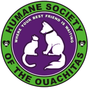 Humane Society of the Ouachitas