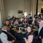 Annual Awards Banquet -Mena Polk County Chamber of Commerce