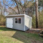 Shoutout to The Outback Barn in Mena, Arkansas!