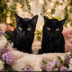 HSO's PET OF THE WEEK for 4-5-26!