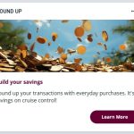 Make Every Purchase Help Local Pets with "Round-Up"!